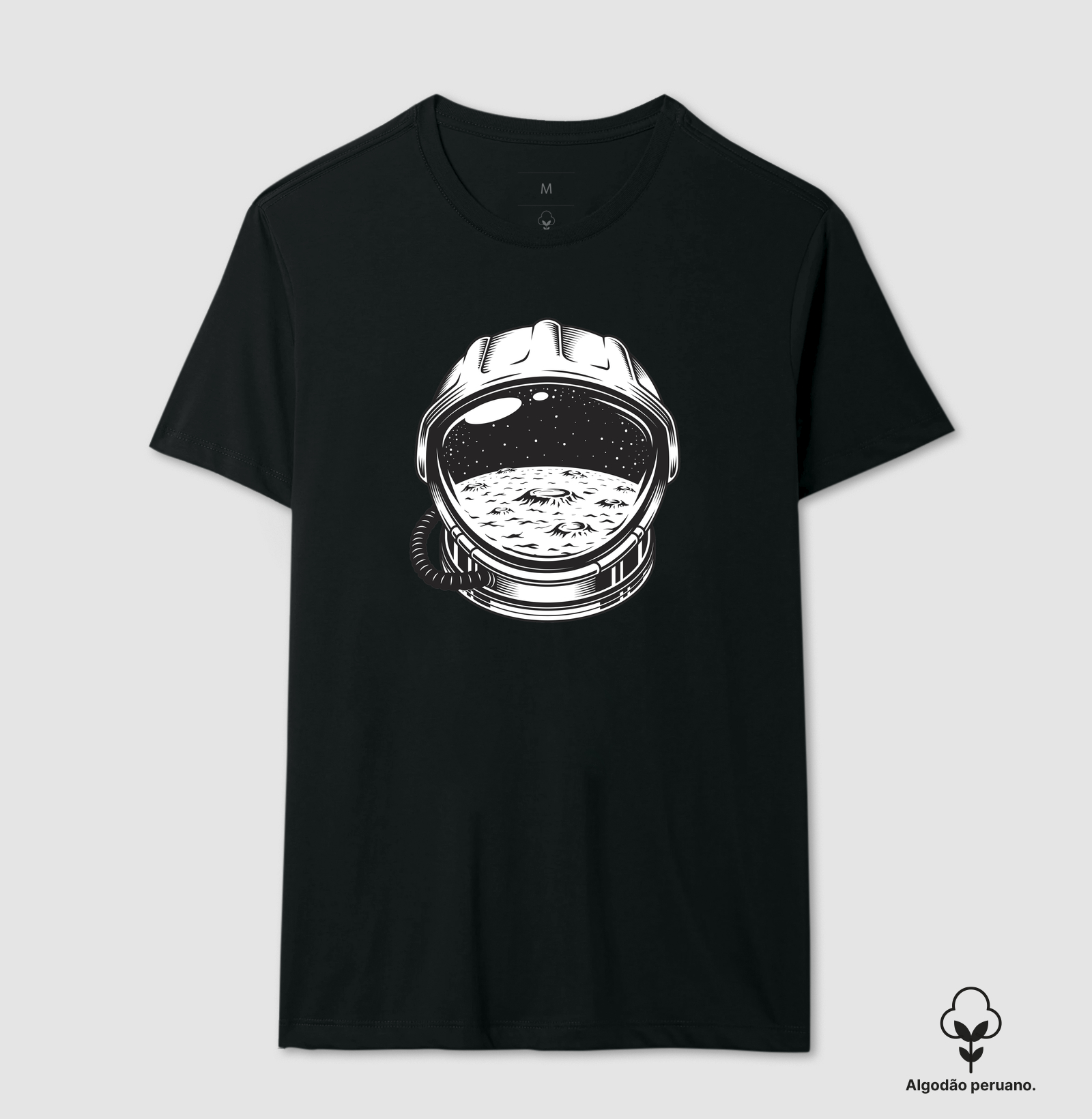 Camiseta - "Inner Orbit"