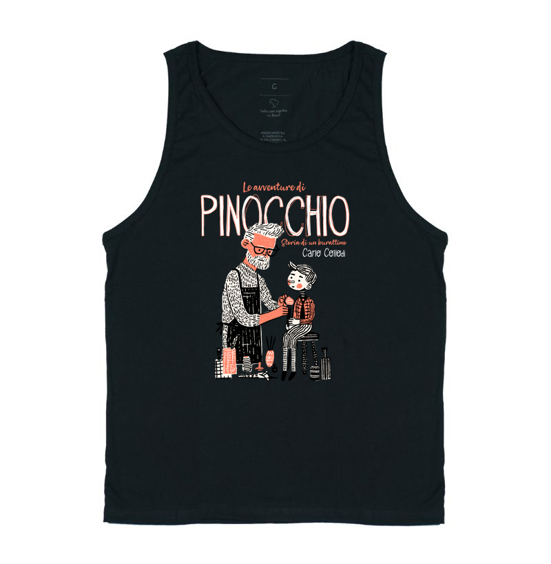 Camisa 0