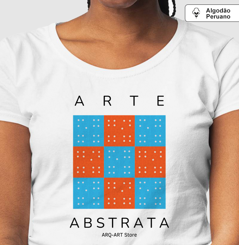 Arte abstrata