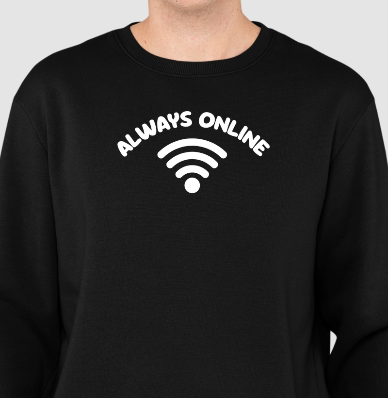 Always Online