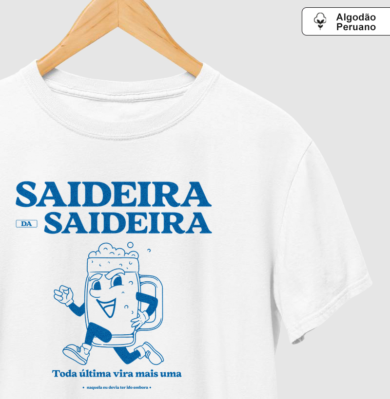 Saideira