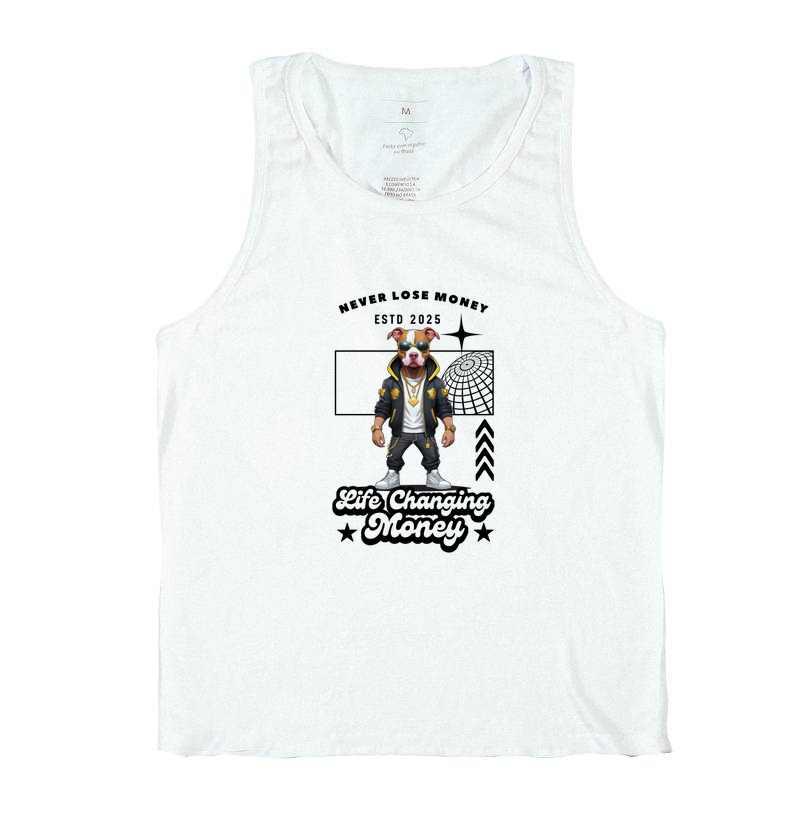 Never lose money Life changing money