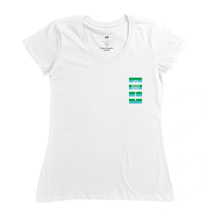 LUCKY RACKET BLUE and GREEN Ö