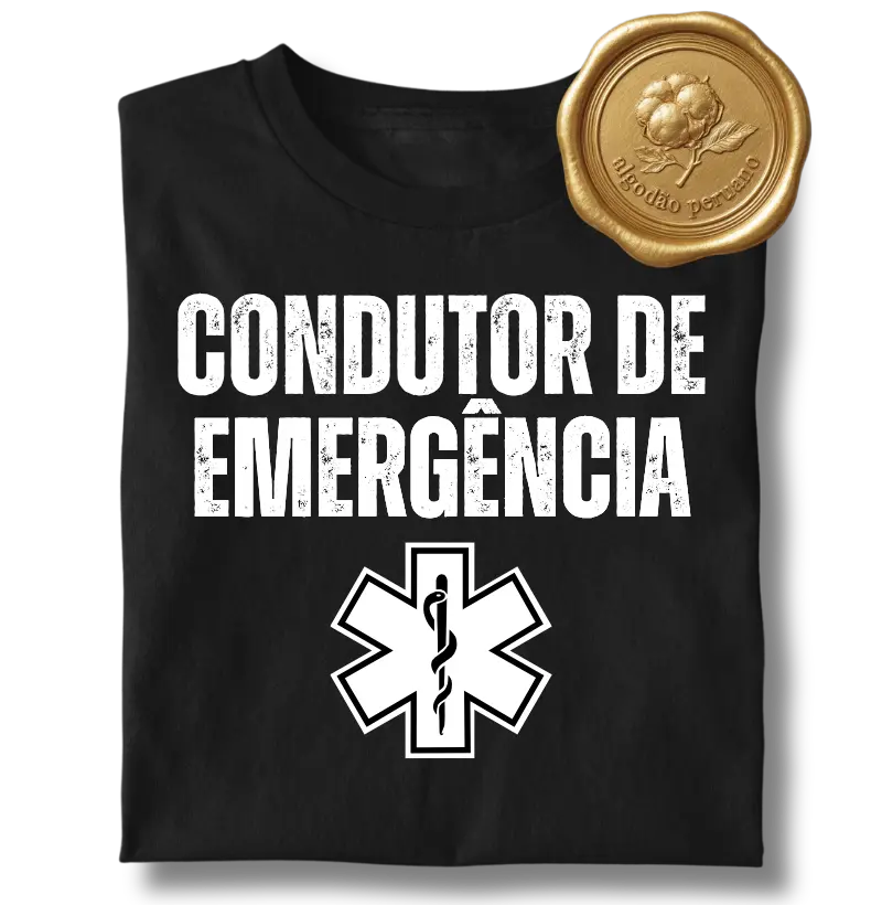 Condutor de Emergência