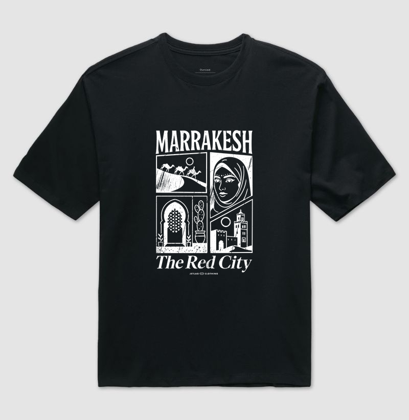 Marrakesh Magazine