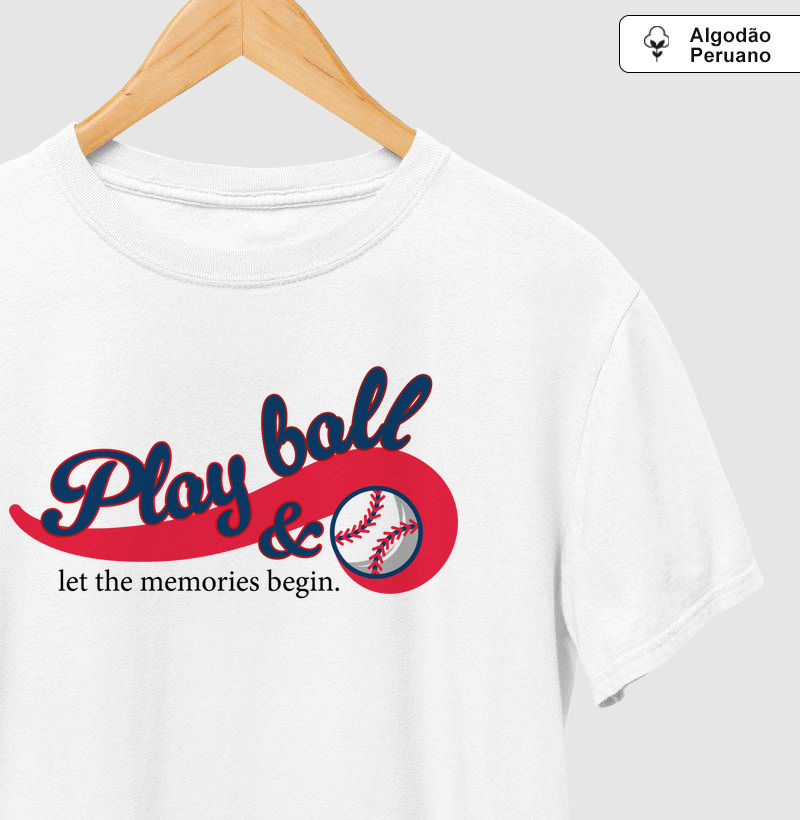 Let the memories begin