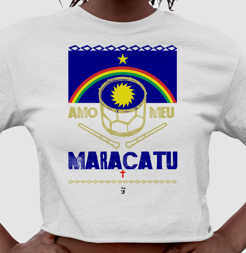 MARACARU / Estandarte