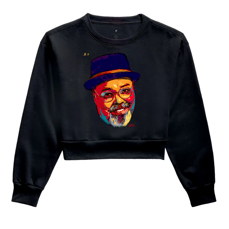 658 - JORGE ARAGÃO ARTE COLOR