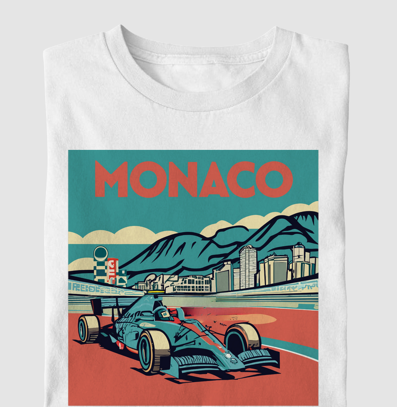 Monaco