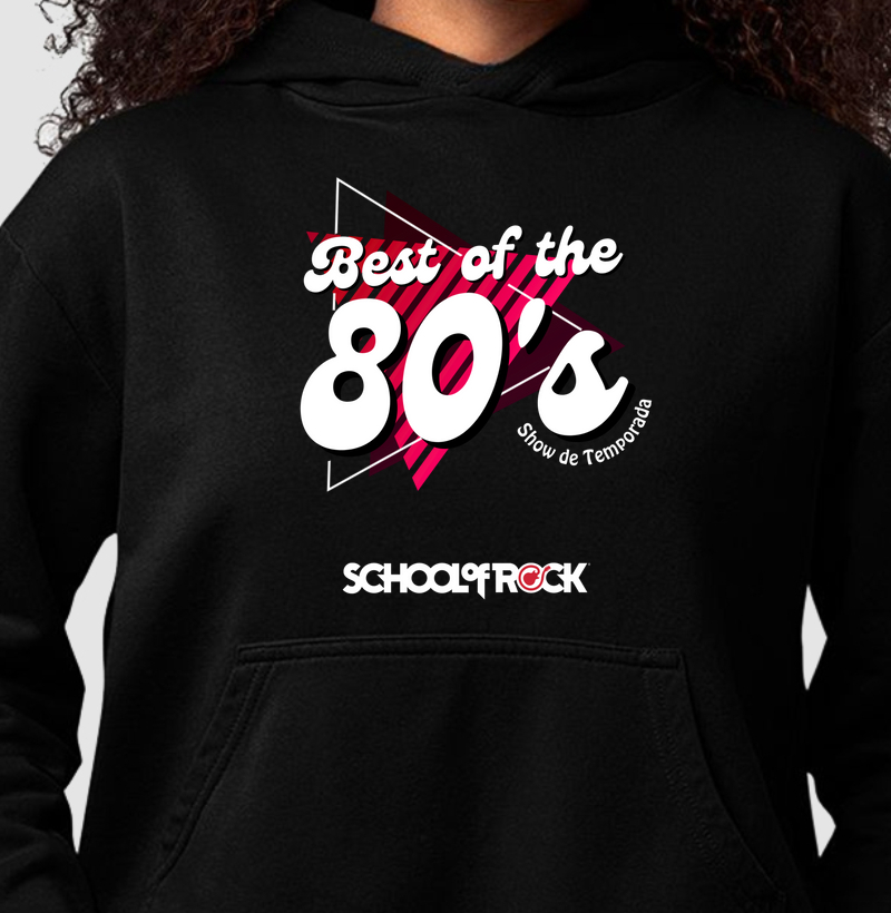 Best Of The 80´S