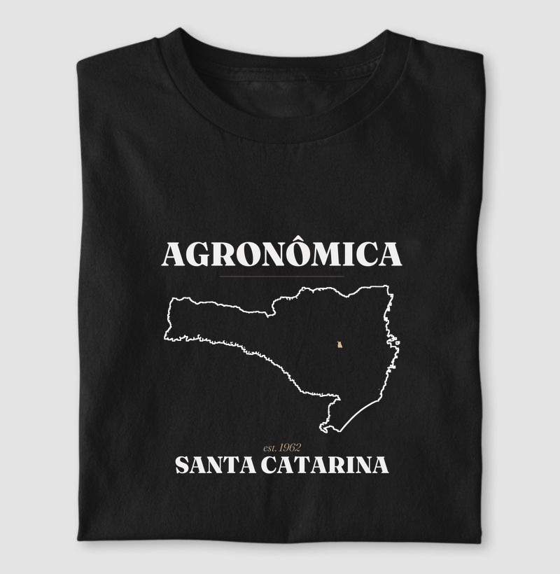Agronômica | Legado SC