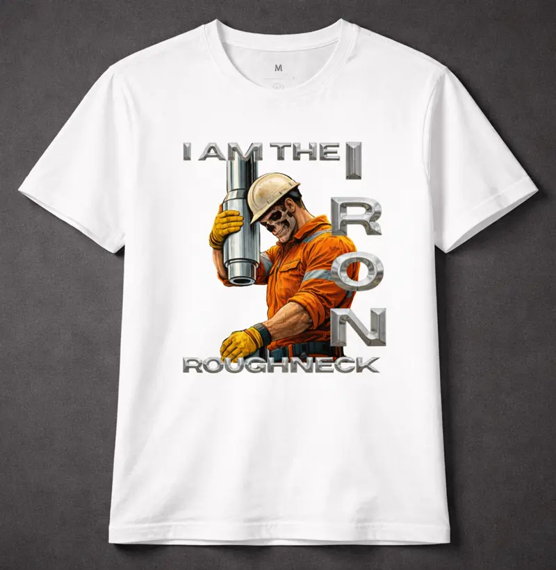 Iron Roughneck