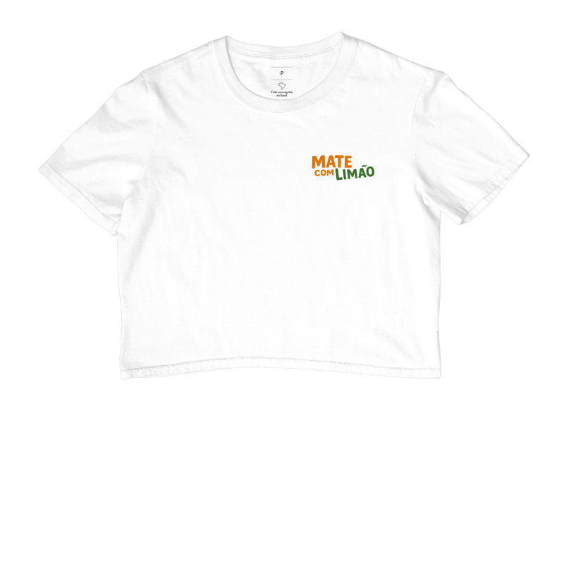 Mate com Limão