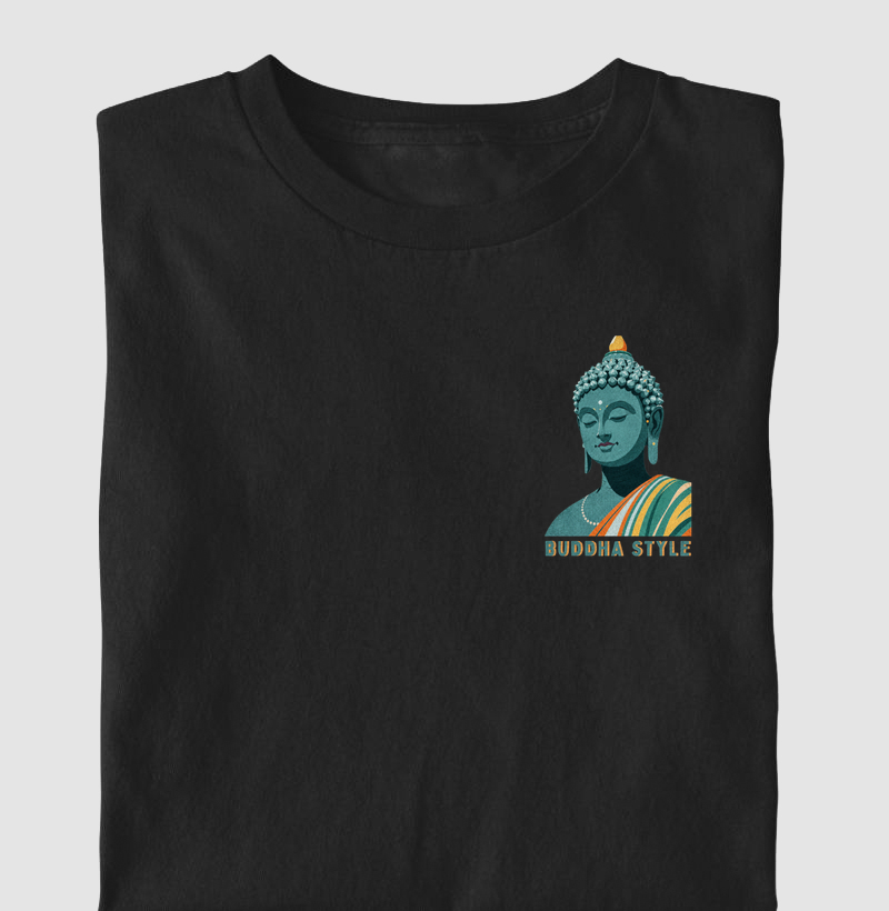 Buddha Style