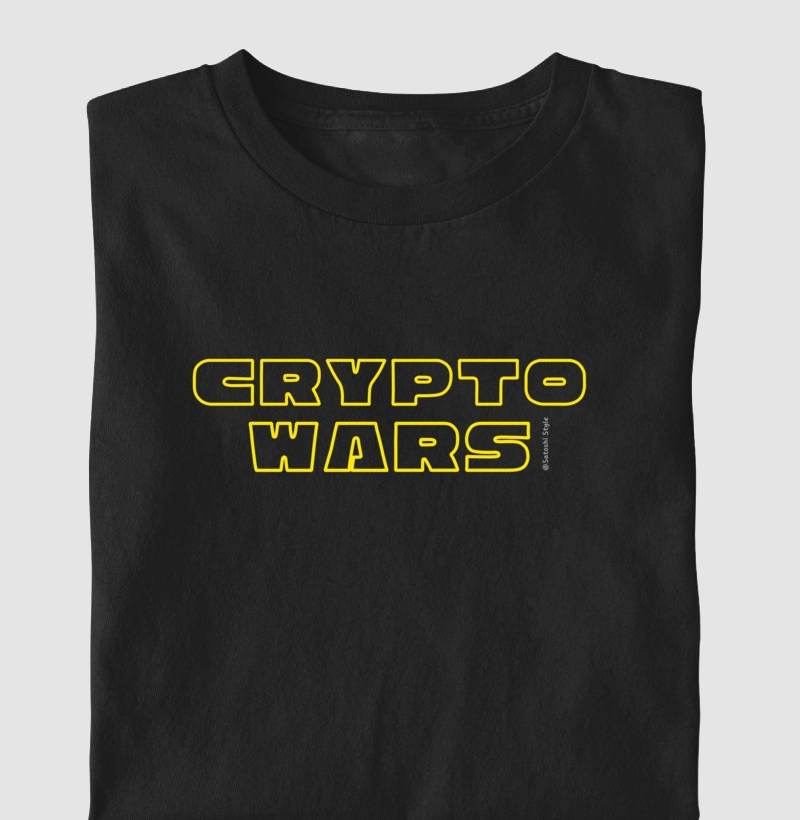 Crypto Wars