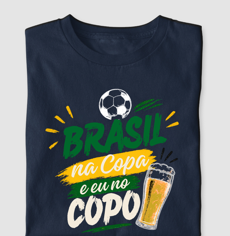 Brasil na Copa