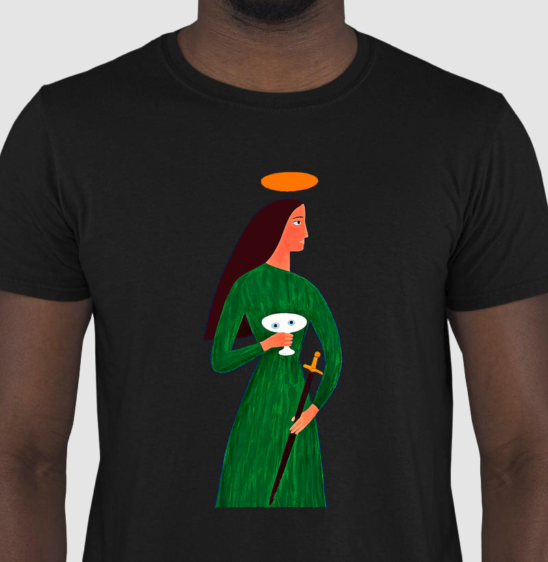 Modernismo Arte Sacra Moderna Naïf 