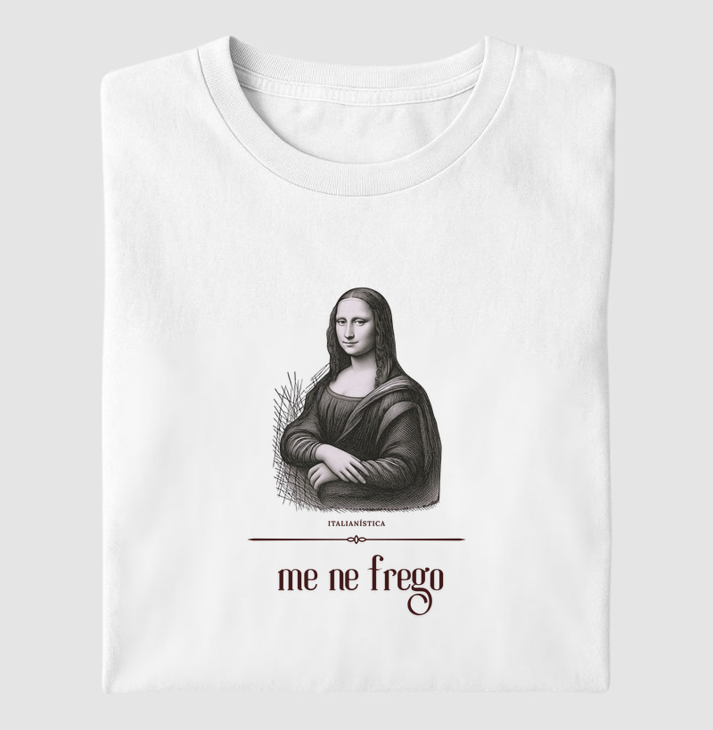 Me ne frego