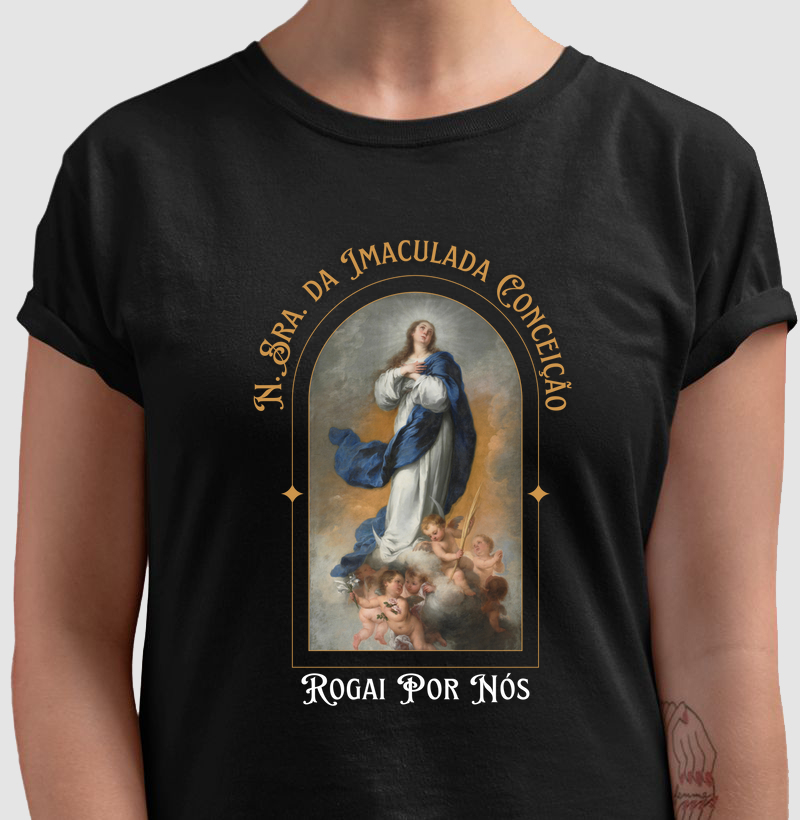 Nossa Senhora da Imaculada Conceição