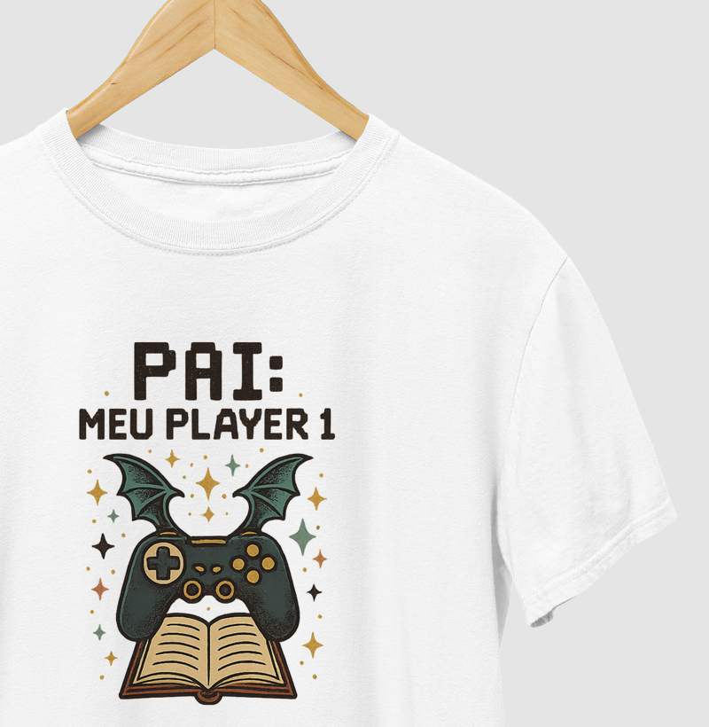 Pai Player 1