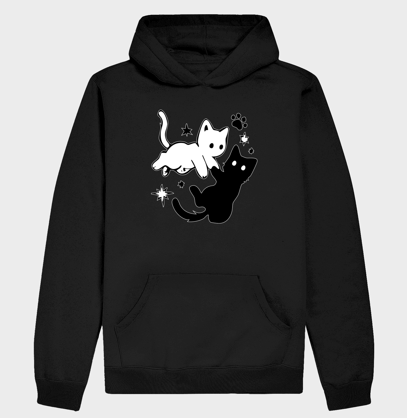 Star Cats