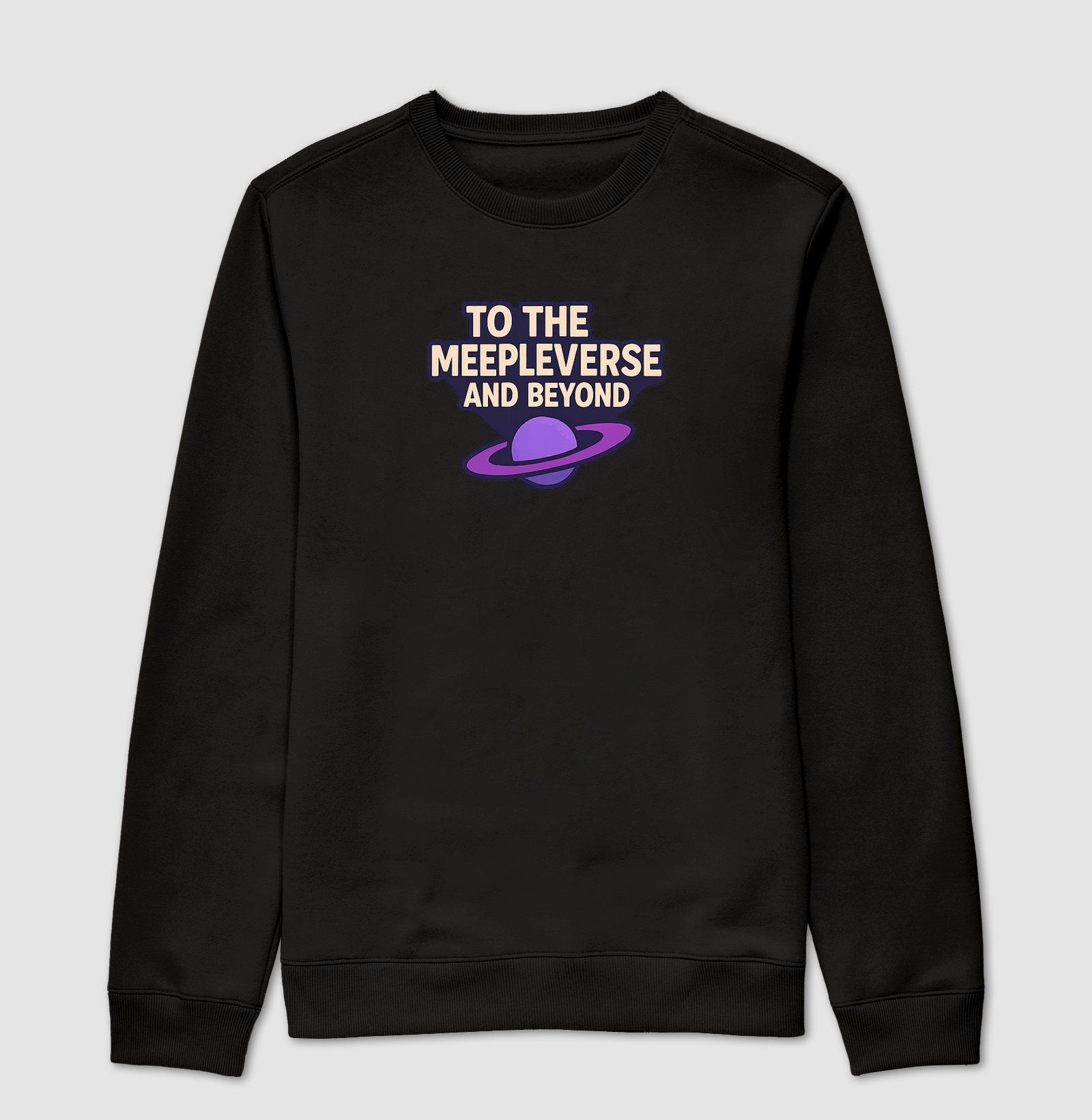 Meepleverse and Beyond - Big