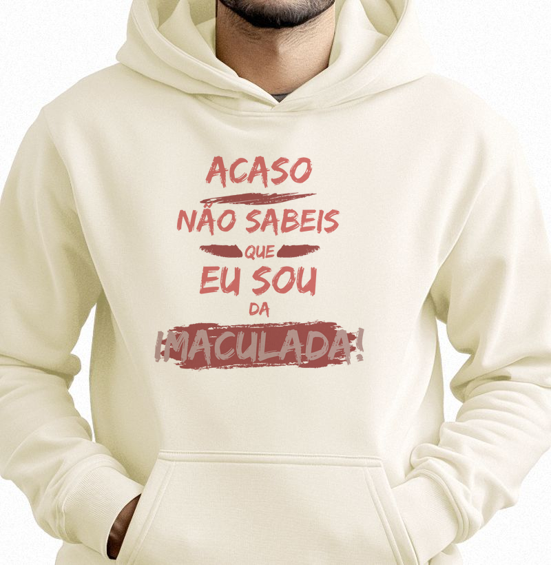 "Acaso Não Sabeis"