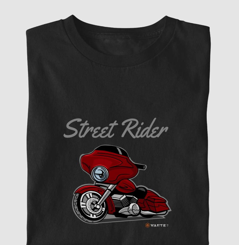 Street Rider 