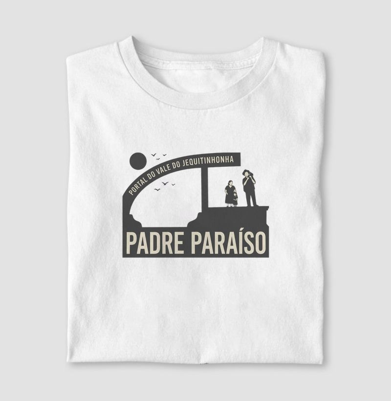 Padre Paraíso - Portal do Vale