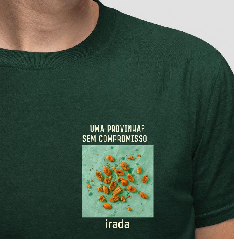 Uma provinha?