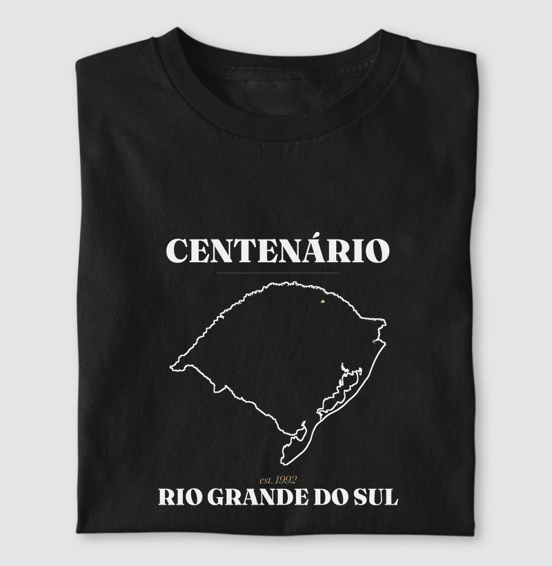 Centenário | Legado RS