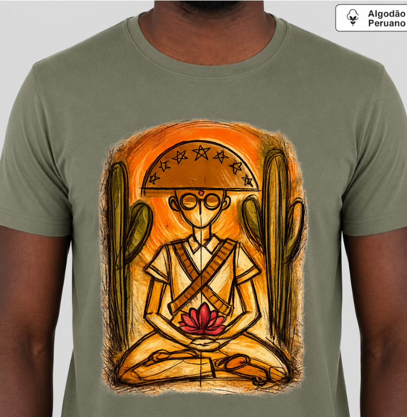 Cangaceiro Zen
