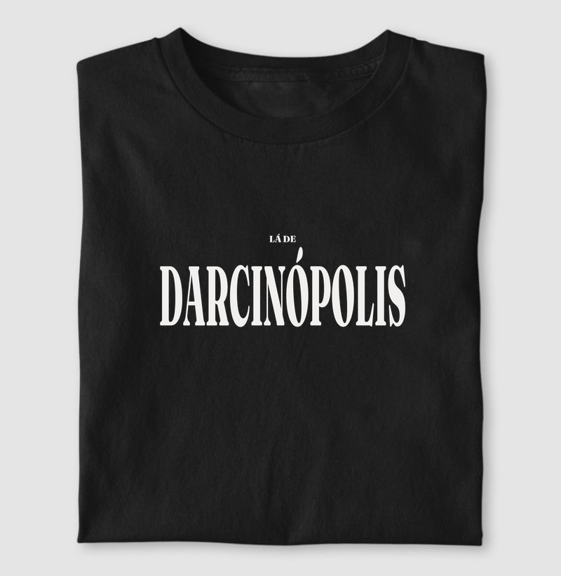 Darcinópolis | Tipografia TO