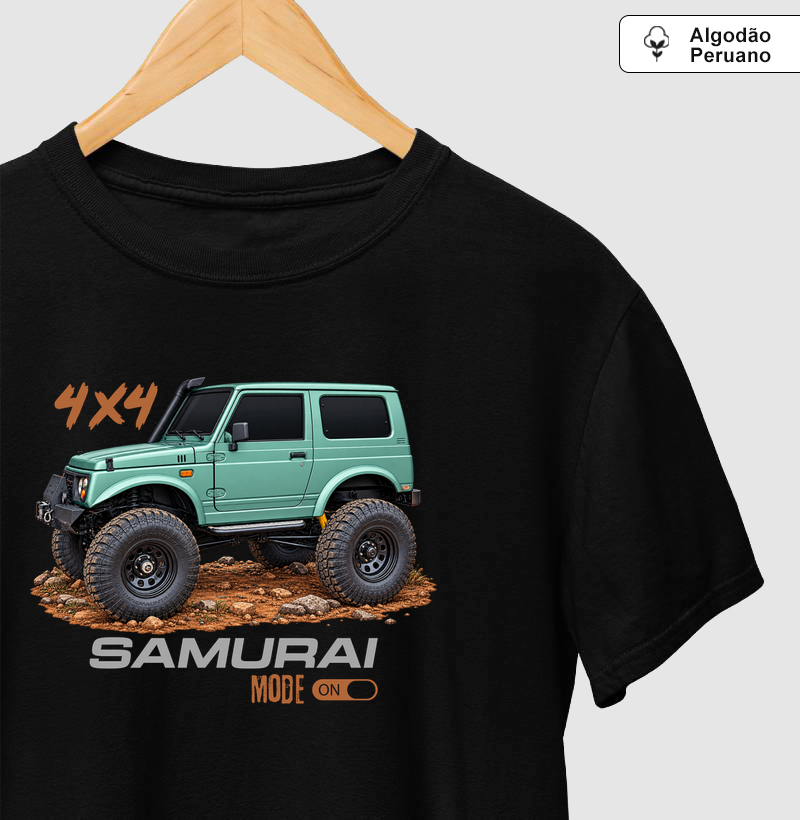 Camisa 0