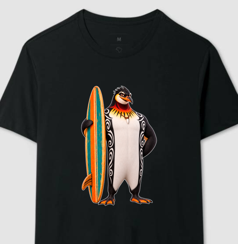 Bombora - Tom Surfer Tank