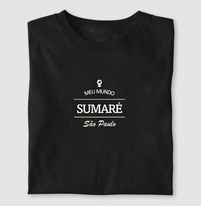 Sumaré (SP) | Meu Mundo