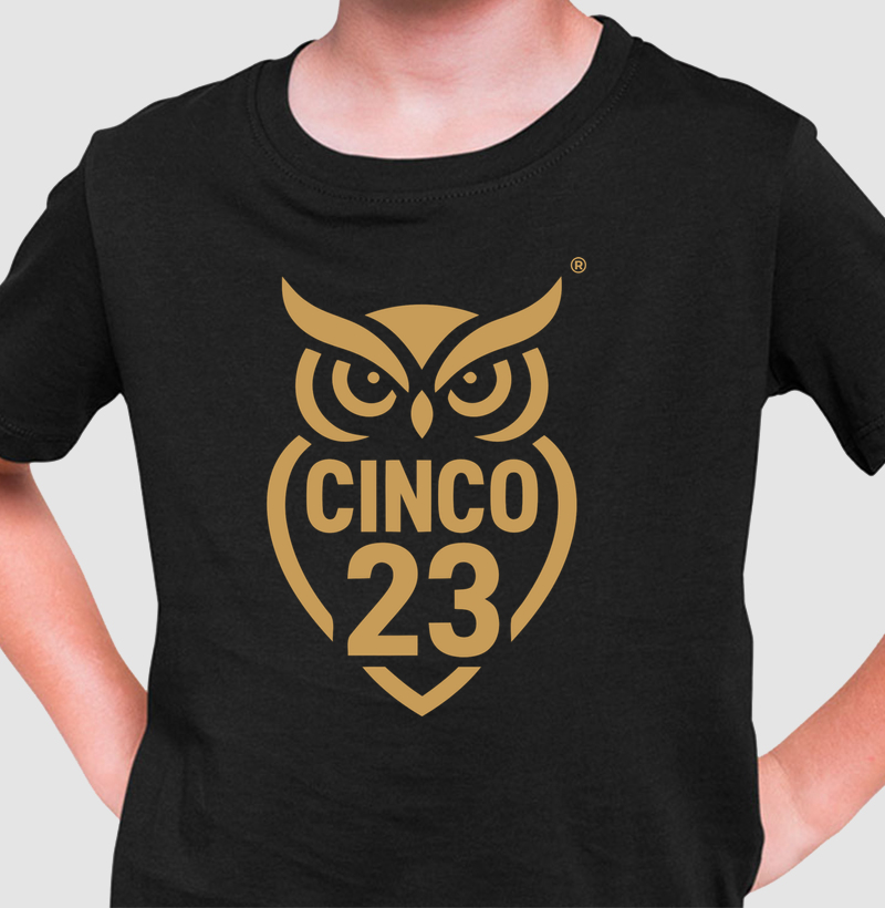 CINCO 23