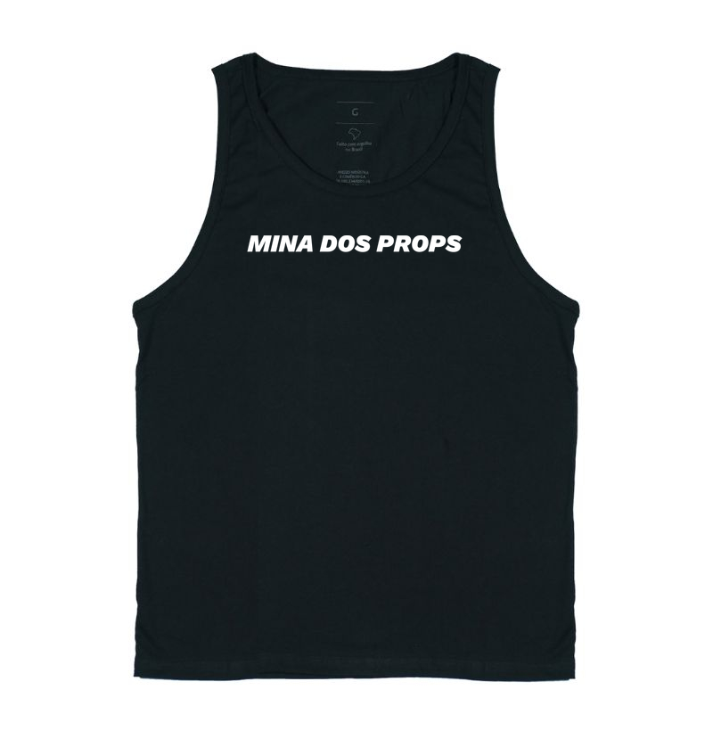 Mina dos Props