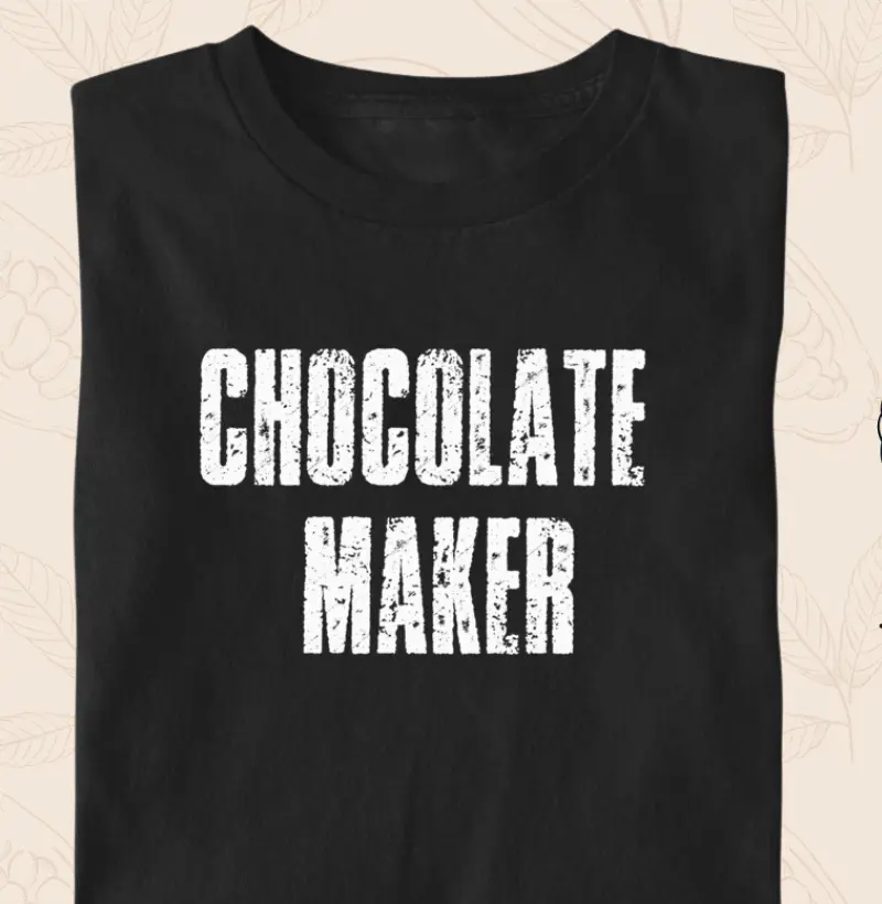 0628-Chocolate maker