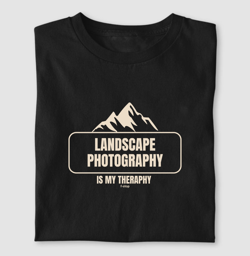Landscape photography