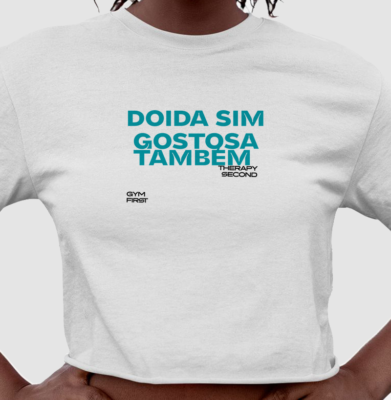 DOIDA SIM
