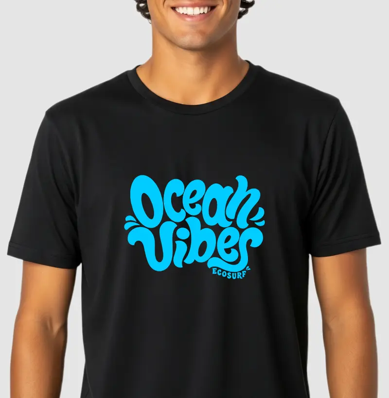 Ecosurf | Ocean Vibes