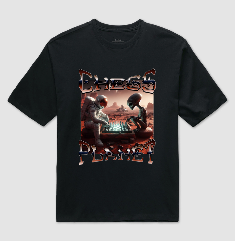 Chess Planet
