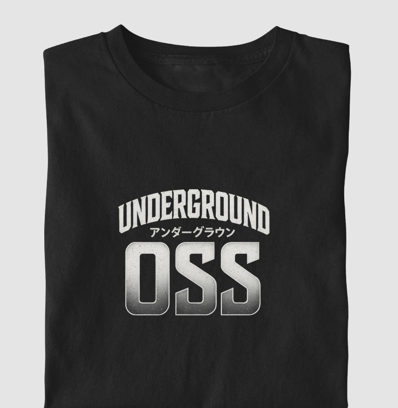 Underground Oss