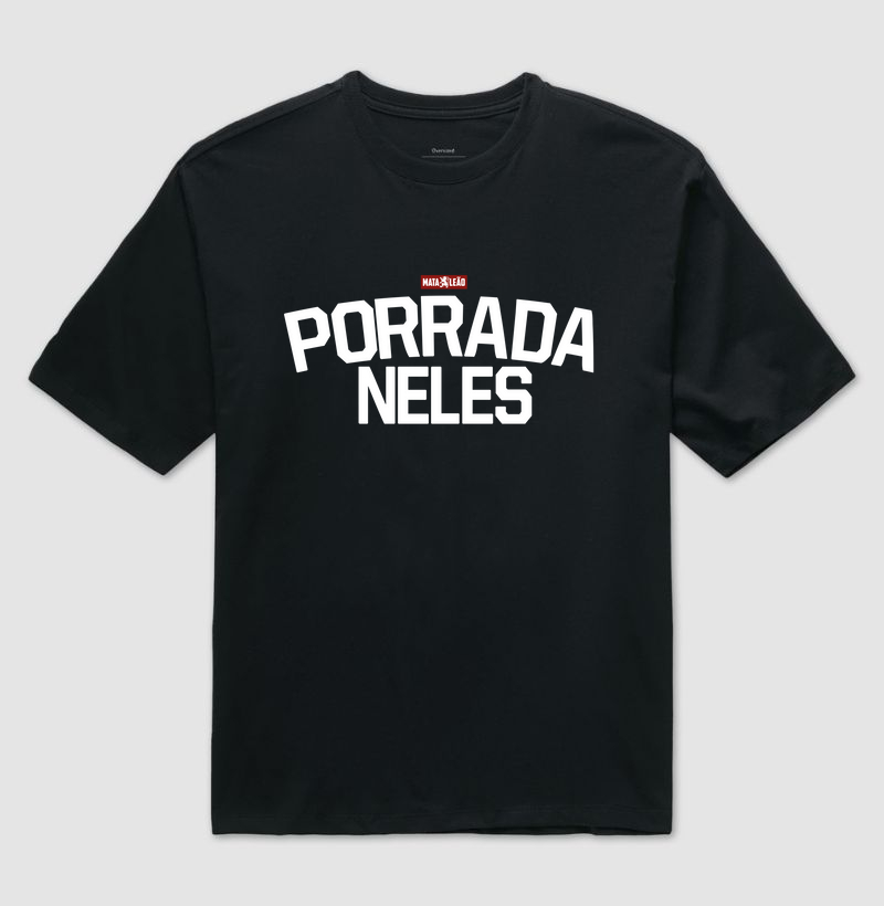 Porrada Neles