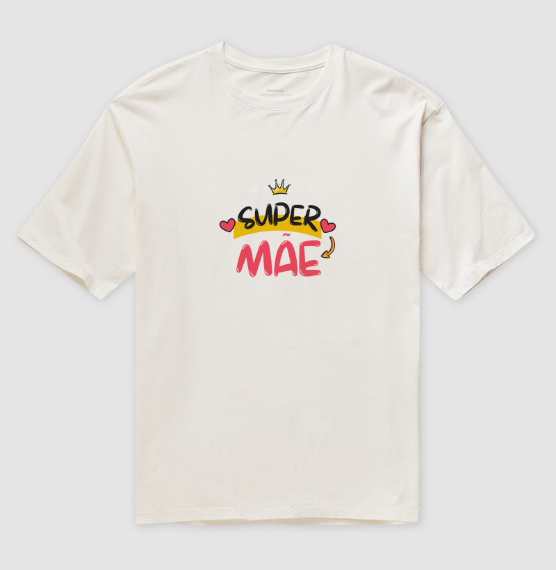 Super Mãe