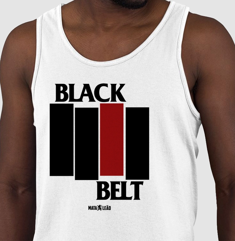 Black Belt (regata)