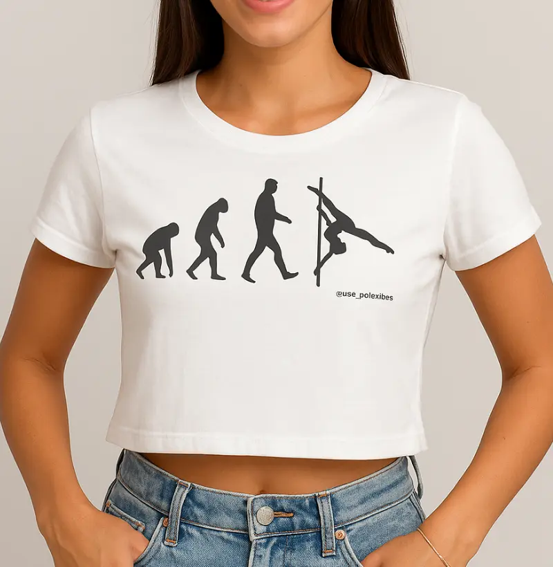 EVOLUÇÃO DO MOVIMENTO