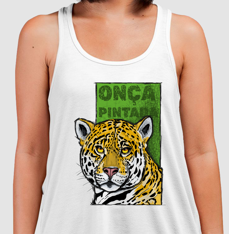 Regata A Onça Pintada