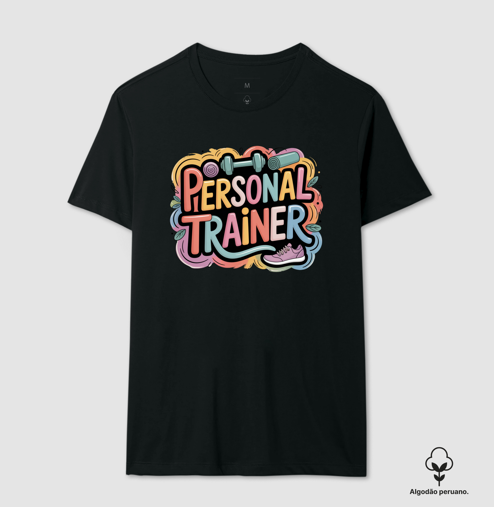 Personal Trainer